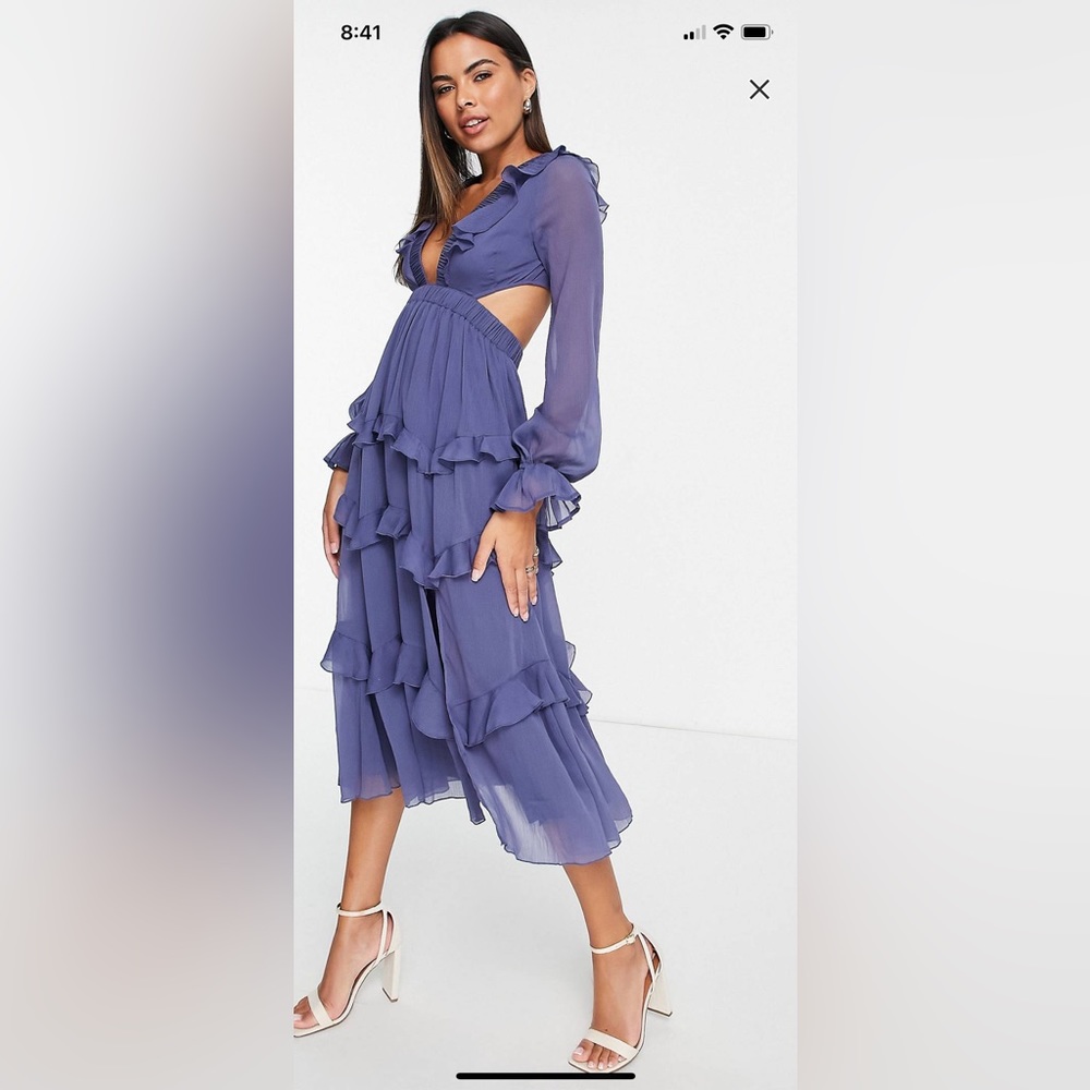 ASOS design Dress